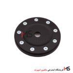 درب باک پژو 206 RC