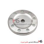 درب باک پژو 206 RC