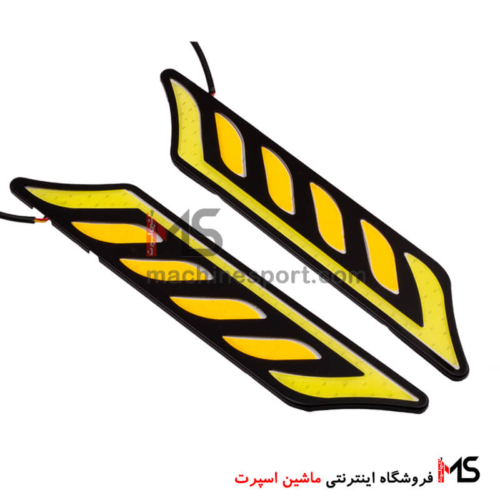 دی لایت راهنما دار مدل D2