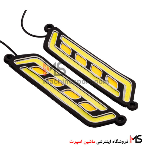 دی لایت انعطاف پذیر راهنما دار مدل D3