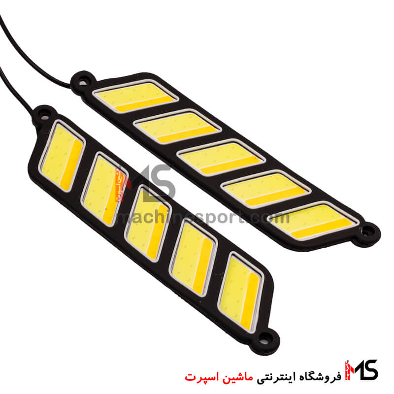 daylight-09 دی لایت انعطاف پذیر راهنما دار مدل D7