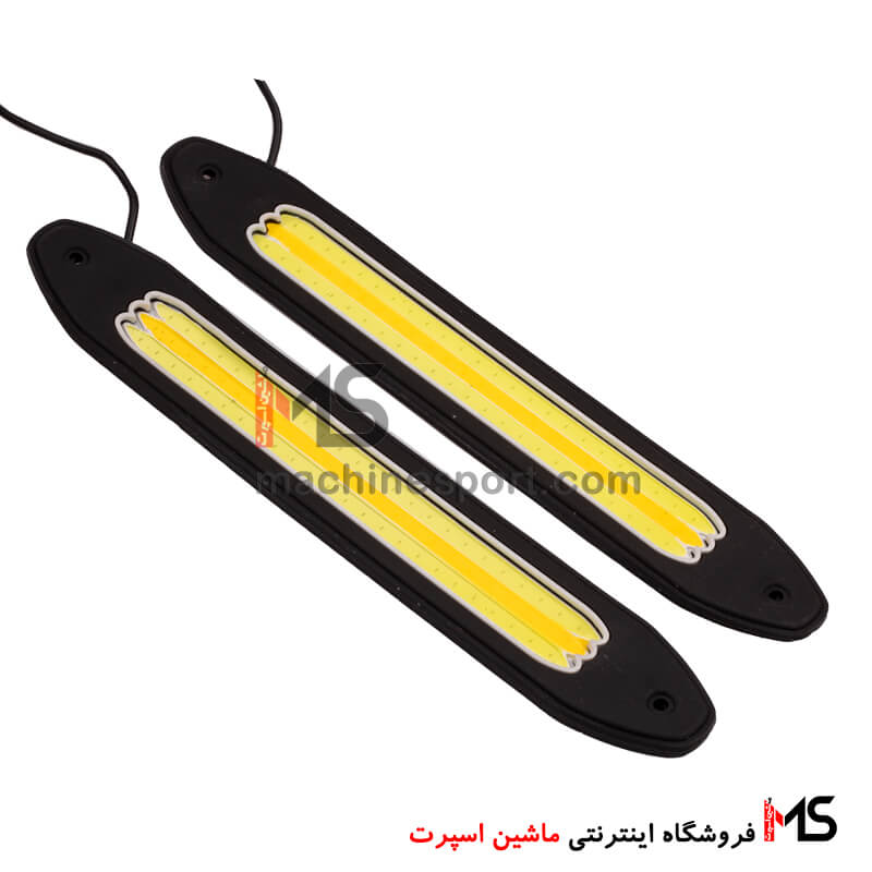 daylight-10 دی لایت انعطاف پذیر راهنما دار مدل D6