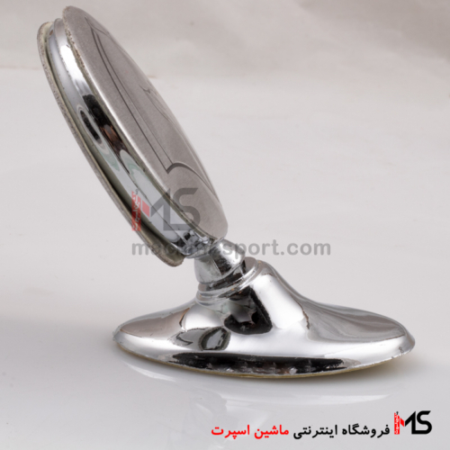 آرم ایستاده روی کاپوت اسب ایران خودرو