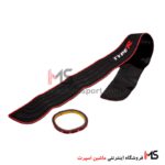 محافظ سپر عقب خودرو 