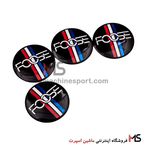 آرم کاپ وسط رینگ اسپرت