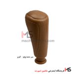 سر دنده اسپرت پژو کرم