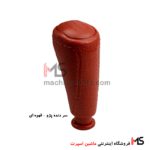 سر دنده اسپرت پژو قهوه ای