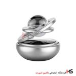 خوشبو کننده خورشیدی خودرو مدل گوی