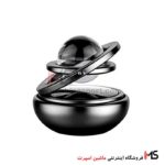 خوشبو کننده خورشیدی خودرو مدل گوی