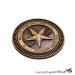 آرم ستاره جیپ