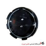 تو رینگی و کاپ وسط رینگ چری تیگو