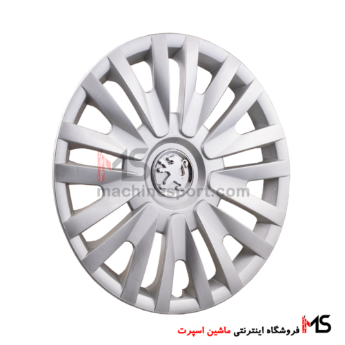 قالپاق آریا پژویی