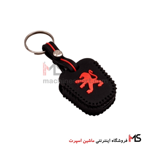 کاور چرمی سوییچ 206 و 207