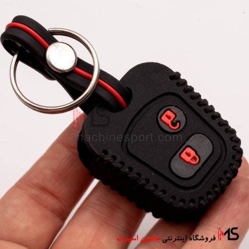 کاور چرم سوئیچ 206