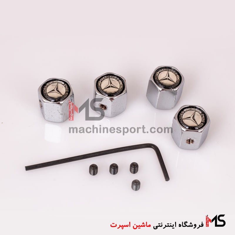 سروالف-قفل-دار-بنز سر والف قفل دار بنز