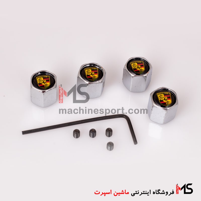 سروالف-قفل-دار-پورشه سر والف قفل دار پورشه