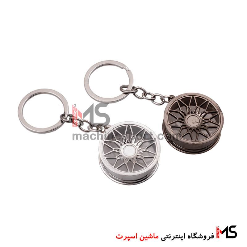 ring-key-chain-29 جاسوئیچی رینگ اسپرت