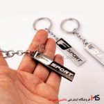 جاسوئیچی F SPORT لکسوس