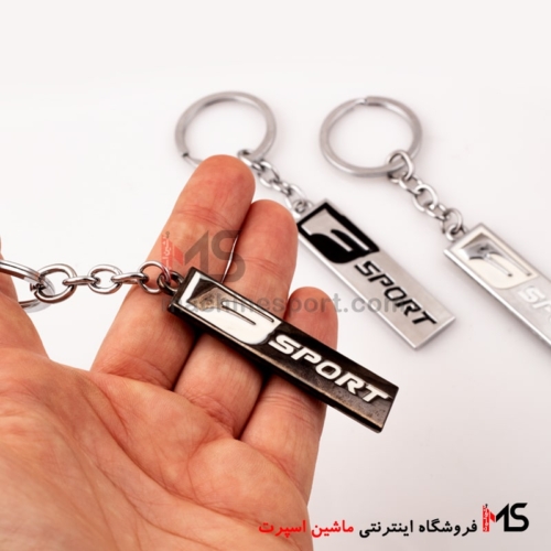 جاسوئیچی F SPORT لکسوس