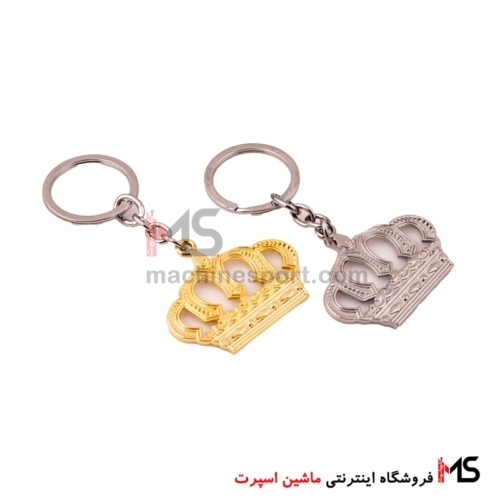جاسوئیچی طرح تاج