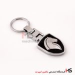 جاسوئیچی سمند ایران خودرو
