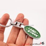 جاسوئیچی لندرور