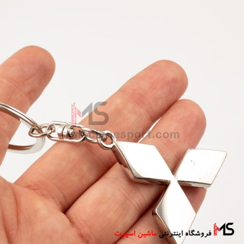جاسوئیچی میتسوبیشی آبکاری