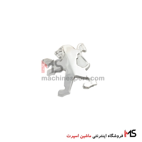 آرم پژو رو فرمان