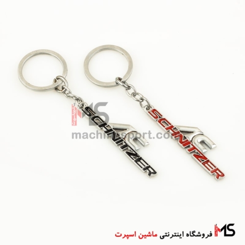 جاسوئیچی AC اشنایتزر
