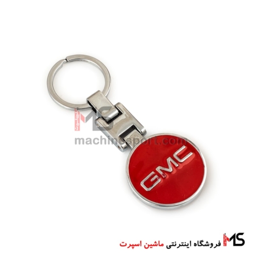 جاسوئیچی GMC بند ساعتی