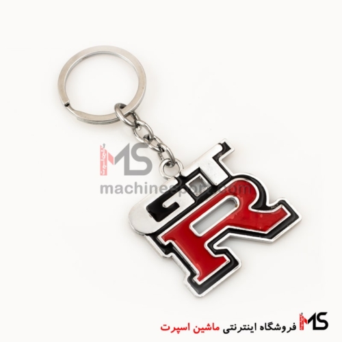 جاسوئیچی GTR