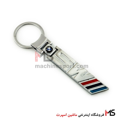 جاسوئیچی ام 5 بی ام دبلیو