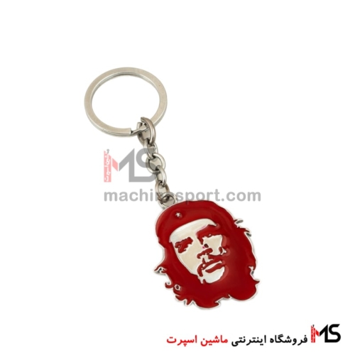 جاسوئیچی چگوآرا