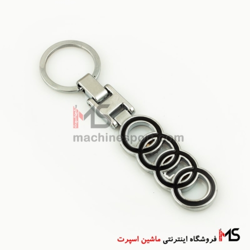 جاسوئیچی آئودی