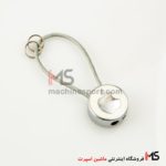جاسوئیچی اپل سیم بکسلی