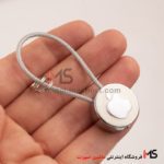 جاسوئیچی اپل بند سیم بکسلی