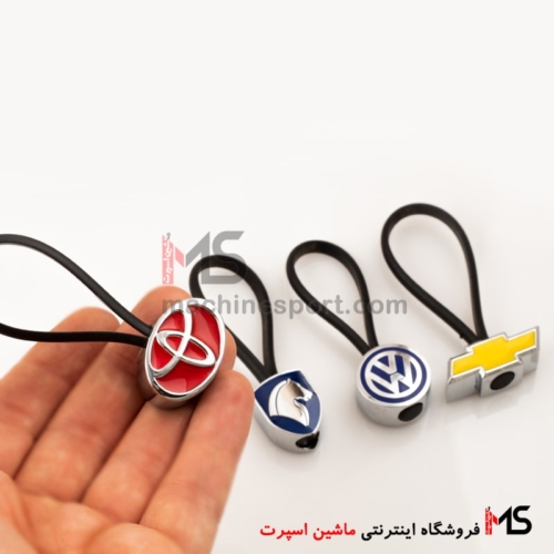 جاسوئیچی بند سیلیکونی