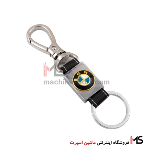 جاسوئیچی بی ام دبلیو