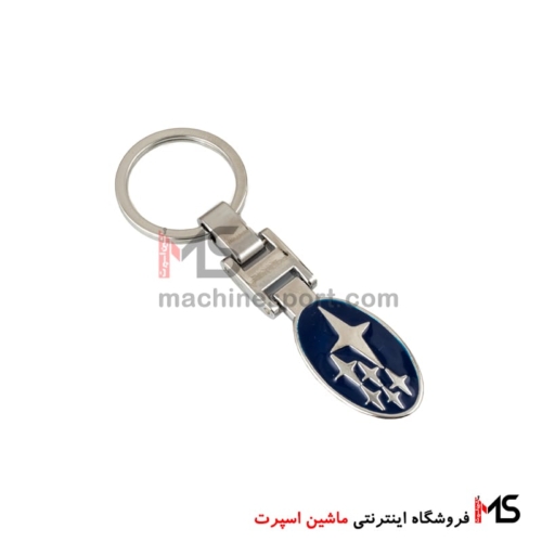 جاسوئیچی سوبارو