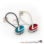 جاسوئیچی سیم بکسلی لکسوس