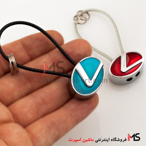 جاسوئیچی سیم بکسلی لکسوس