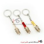 جاسوئیچی شمع