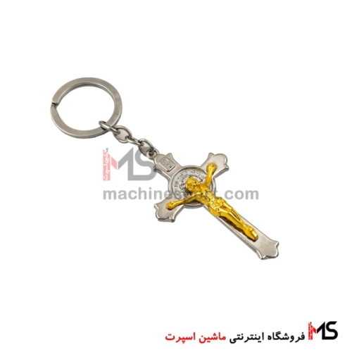 جاسوئیچی صلیب برجسته