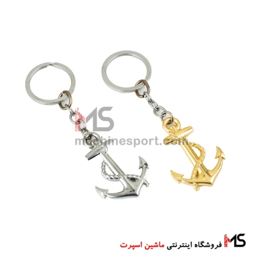 جاسوئیچی لنگر