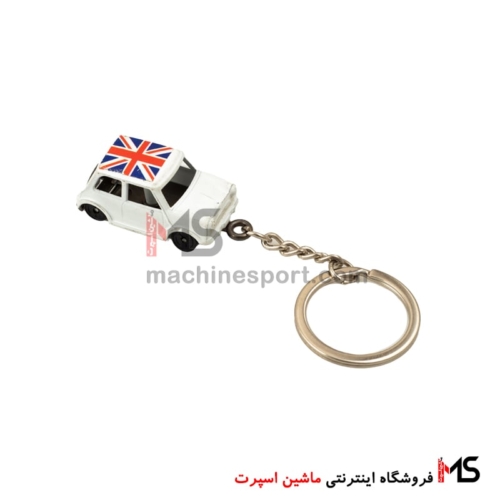 جاسوئیچی تاکسی لندن