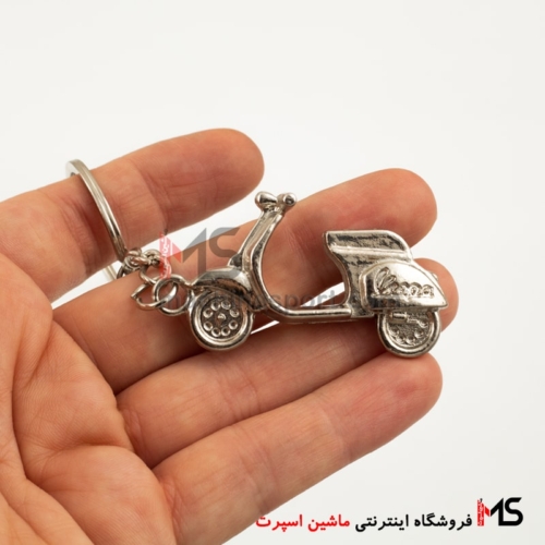 جاسوئیچی موتور