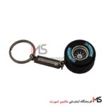 جاسوئیچی لاستیک میشلن
