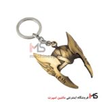 جاسوئیچی نقاب بتمن