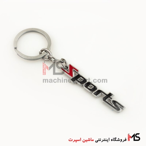 جاسوئیچی نوشته اسپرت پورشه