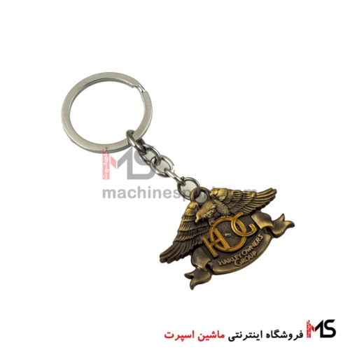 جاسوئیچی هارلی اونرز